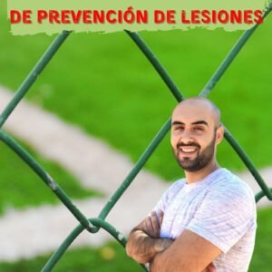 Ebook ejercicios de prevención y circuitos preventivos