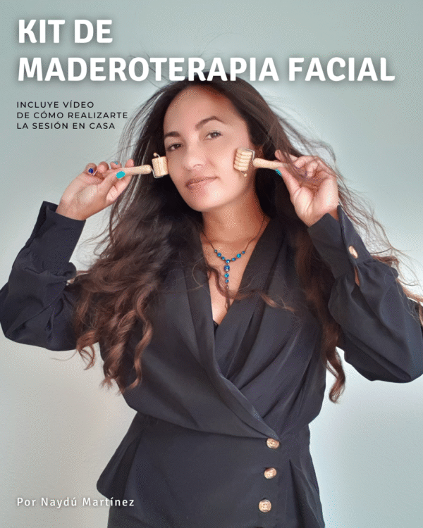 Kit Facial y como usarlo