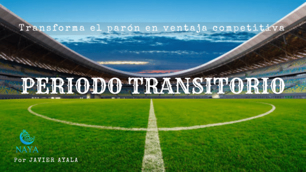 Periodo transitorio