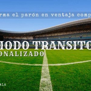 Periodo transitorio personalizado